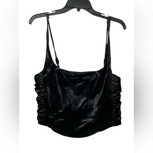 GB Velvet Tank‎ Top